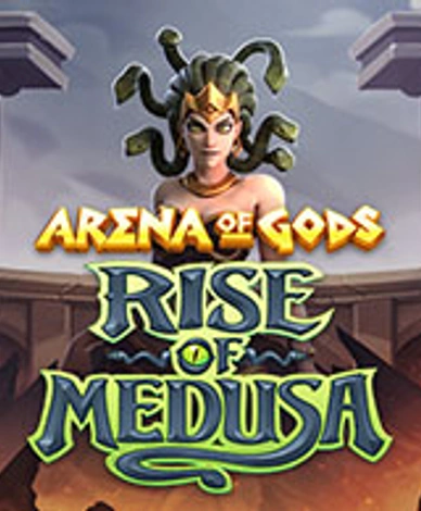 Arena of Gods Rise of Medusa