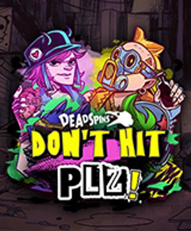 Dont Hit Plz