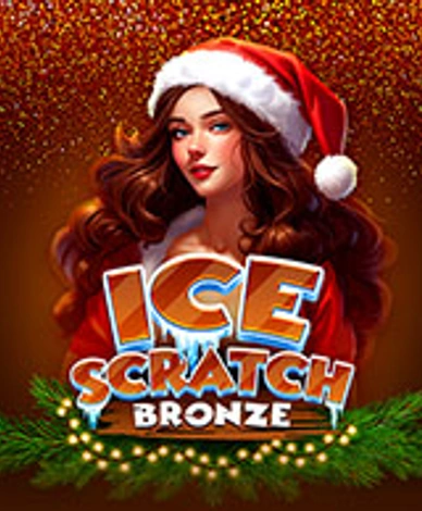 Ice Scratch Bronze