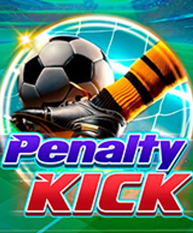 Penalty Kick TripleCherry
