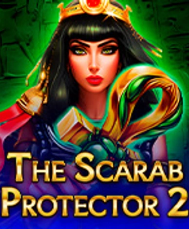 The Scarab Protector 2