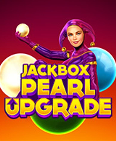 Jackbox Pearl Upgrade