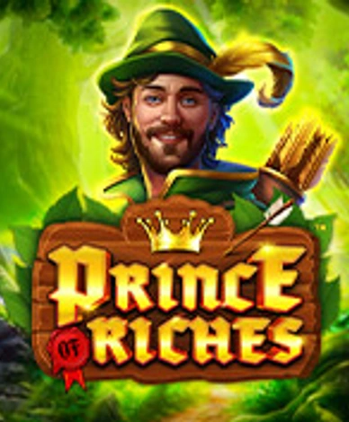 Prince Of Riches