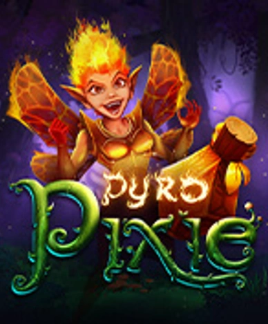 Pyro Pixie
