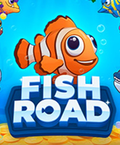 Fish Road