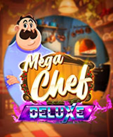 Mega Chef Deluxe