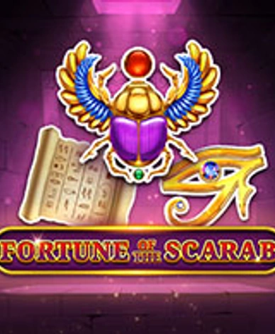 Fortune Of The Scarab