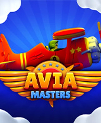 Avia Master