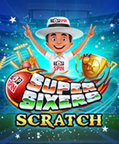Super Sixer Classic Scratch
