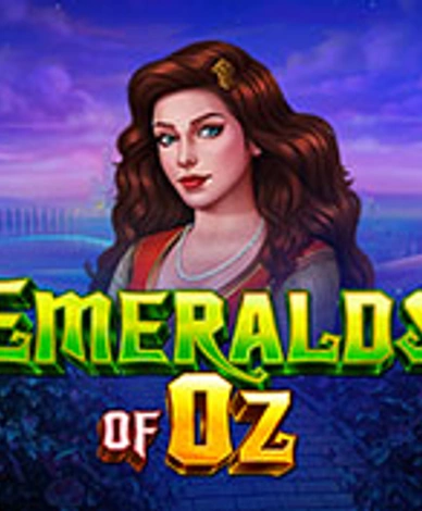 Emerald of Oz
