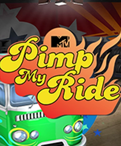 MTV Pimp My Ride