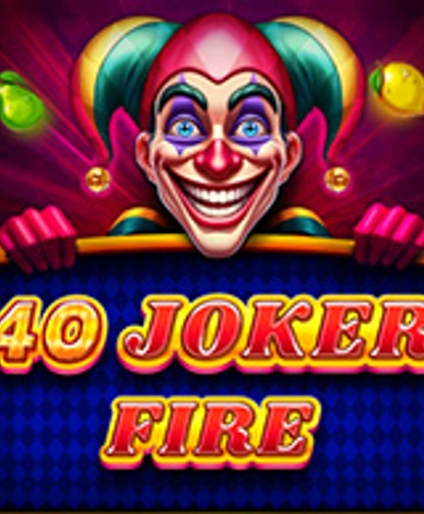 40 Joker Fire