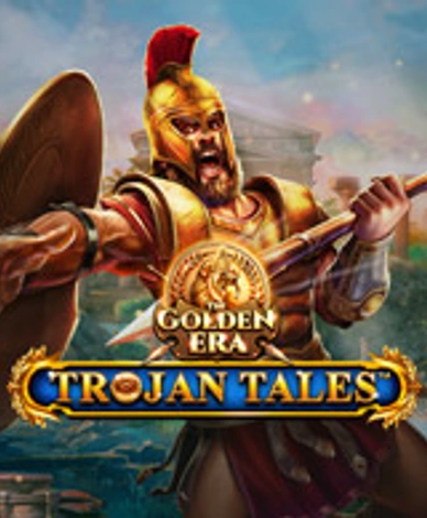 Trojan Tales The Golden Era