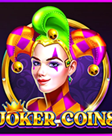 Joker Coins