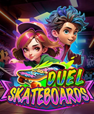 Duel Skateboards