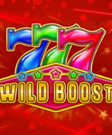 Wild Boost