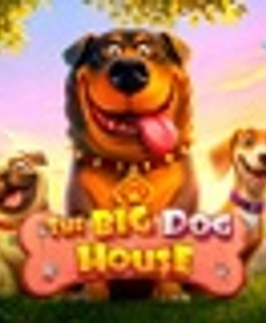 The Big Dog House 