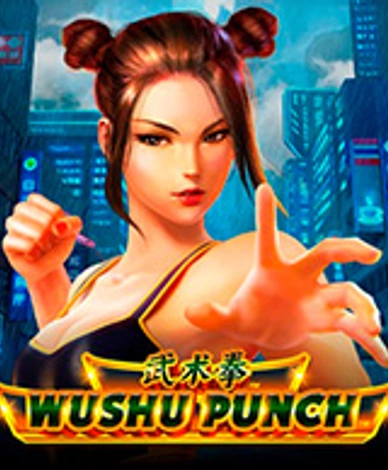 Wushu Punch