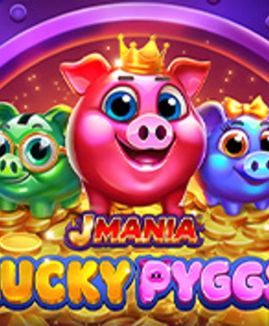 J Mania Lucky Pyggs