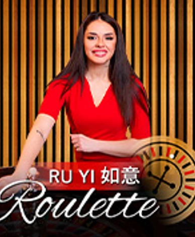 Ruyi Roulette