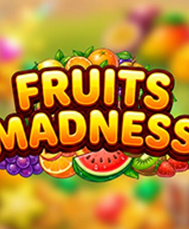 Fruits Madness