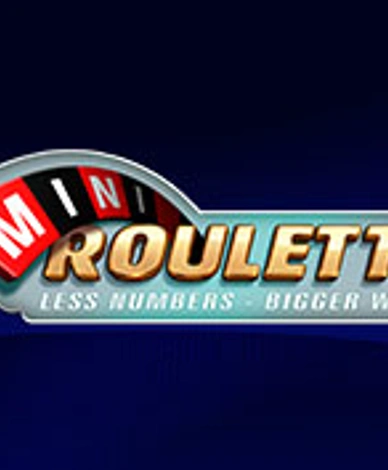 Mini Roulette