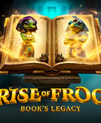 Rise of Frog: Book's Legacy