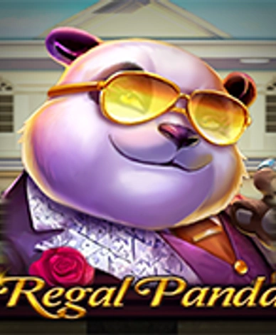 Regal Panda