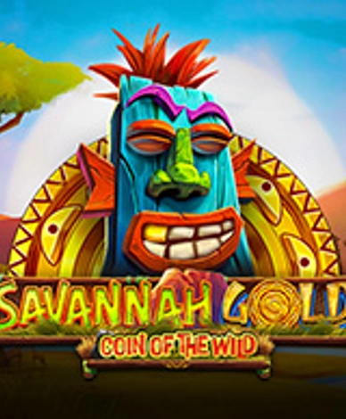 Savannah Gold: Coin Of The Wild