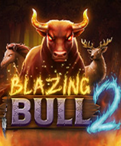 Blazing Bull 2