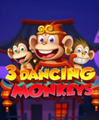 3 Dancing Monkeys 