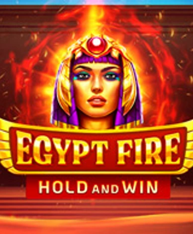 Egypt Fire