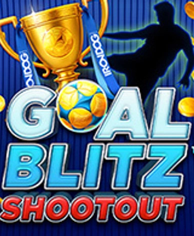 Goal Blitz Shootout