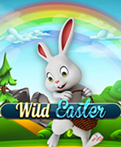 Wild Easter