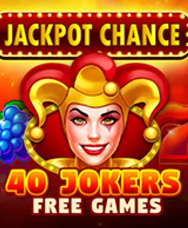 40 Jokers Free Games
