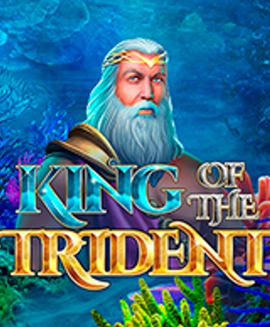 King of the Trident