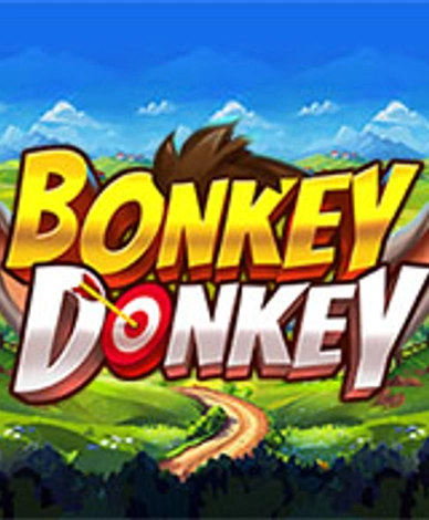 Bonkey Donkey