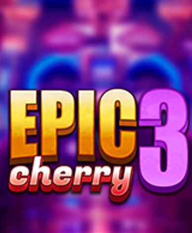 Epic Cherry 3