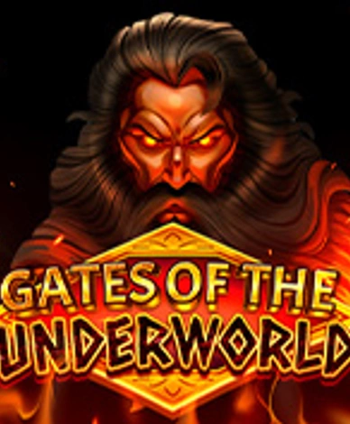 Gates Of The Underworld