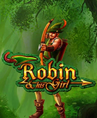 Robin And His Girl