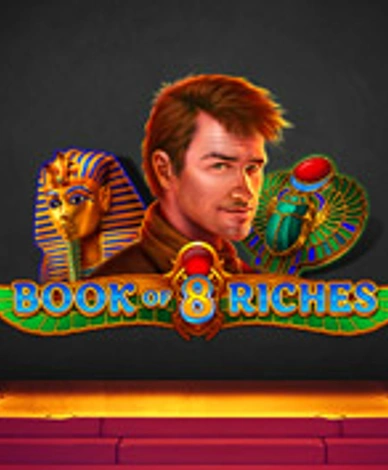 Book of 8 Riches