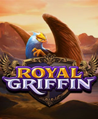 Royal Griffin