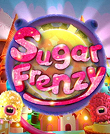 Sugar Frenzy