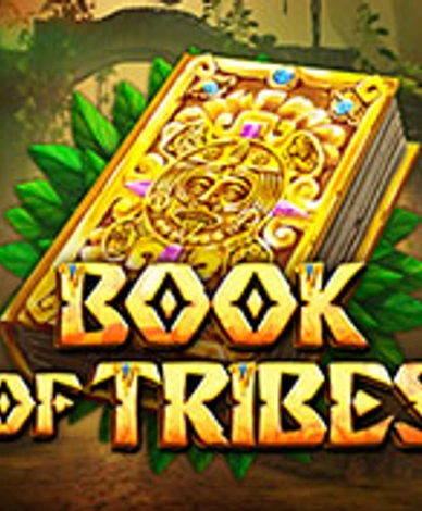 Book of Tribes