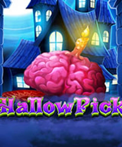 Hallow Pick