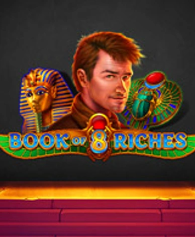 Book of 8 Riches
