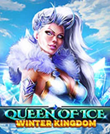 Queen Of Ice - Winter Kingdom