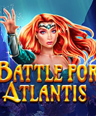 Battle for Atlantis