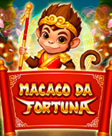 Macaco Da Fortuna