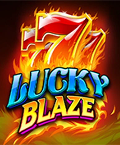 777 Lucky Blaze